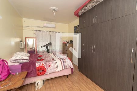 Quarto Suíte de casa à venda com 2 quartos, 150m² em Sarandi, Porto Alegre