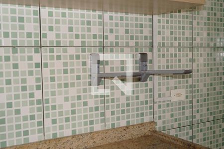 Apartamento para alugar com 34m², 1 quarto e 1 vaga Apartamento para alugar com 34m², 1 quarto e 1 vagaÁrea de serviço