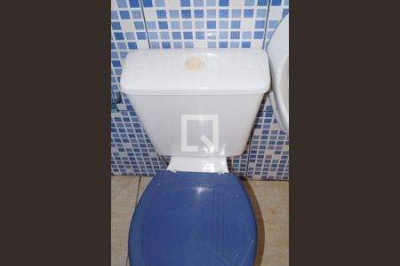 Apartamento para alugar com 34m², 1 quarto e 1 vaga Apartamento para alugar com 34m², 1 quarto e 1 vagaBanheiro