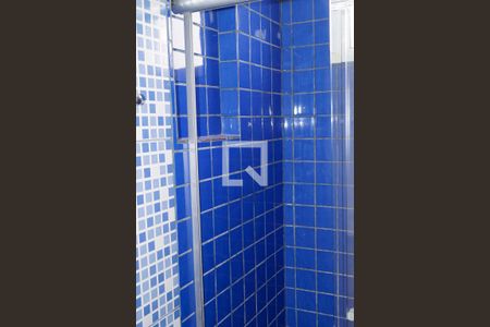 Apartamento para alugar com 34m², 1 quarto e 1 vaga Apartamento para alugar com 34m², 1 quarto e 1 vagaBanheiro