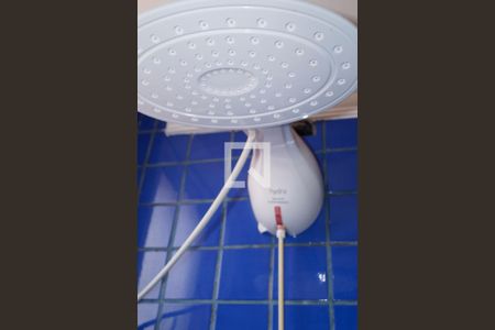 Apartamento para alugar com 34m², 1 quarto e 1 vaga Apartamento para alugar com 34m², 1 quarto e 1 vagaBanheiro