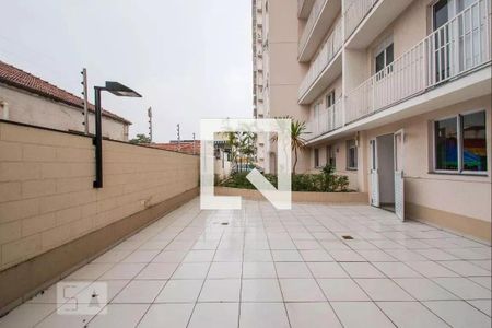 Apartamento para alugar com 34m², 1 quarto e 1 vaga Apartamento para alugar com 34m², 1 quarto e 1 vagaÁrea comum