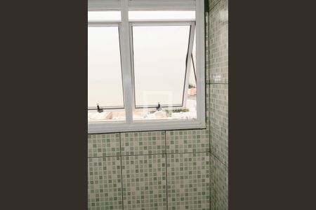 Apartamento para alugar com 34m², 1 quarto e 1 vaga Apartamento para alugar com 34m², 1 quarto e 1 vagaÁrea de serviço