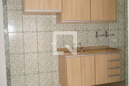 Apartamento para alugar com 34m², 1 quarto e 1 vaga Apartamento para alugar com 34m², 1 quarto e 1 vagaCozinha