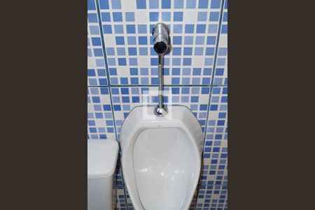 Apartamento para alugar com 34m², 1 quarto e 1 vaga Apartamento para alugar com 34m², 1 quarto e 1 vagaBanheiro