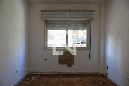 Quarto de apartamento para alugar com 3 quartos, 124m² em Gonzaga, Santos