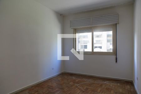 Suíte de apartamento para alugar com 3 quartos, 124m² em Gonzaga, Santos