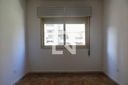Suíte de apartamento para alugar com 3 quartos, 124m² em Gonzaga, Santos
