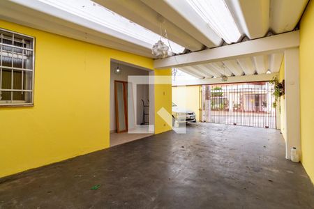 Casa à venda com 80m², 2 quartos e 1 vaga Casa à venda com 80m², 2 quartos e 1 vagaGaragem
