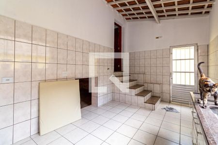 Casa à venda com 80m², 2 quartos e 1 vaga Casa à venda com 80m², 2 quartos e 1 vagaCozinha