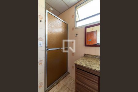 Casa à venda com 80m², 2 quartos e 1 vaga Casa à venda com 80m², 2 quartos e 1 vagaBanheiro