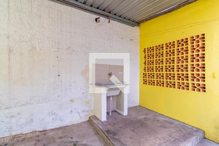 Casa à venda com 80m², 2 quartos e 1 vaga Casa à venda com 80m², 2 quartos e 1 vagaÁrea de Serviço