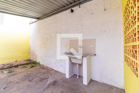 Casa à venda com 80m², 2 quartos e 1 vaga Casa à venda com 80m², 2 quartos e 1 vagaÁrea de Serviço