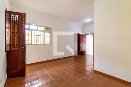 Sala de casa à venda com 2 quartos, 80m² em Vila das Palmeiras, Guarulhos