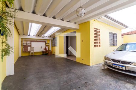 Casa à venda com 80m², 2 quartos e 1 vaga Casa à venda com 80m², 2 quartos e 1 vagaGaragem