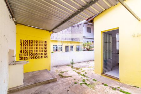 Casa à venda com 80m², 2 quartos e 1 vaga Casa à venda com 80m², 2 quartos e 1 vagaÁrea de Serviço
