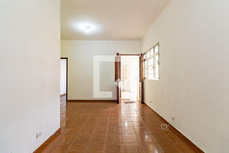 Sala de casa à venda com 2 quartos, 80m² em Vila das Palmeiras, Guarulhos