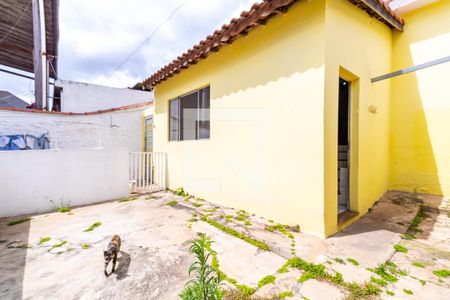 Casa à venda com 80m², 2 quartos e 1 vaga Casa à venda com 80m², 2 quartos e 1 vagaÁrea externa