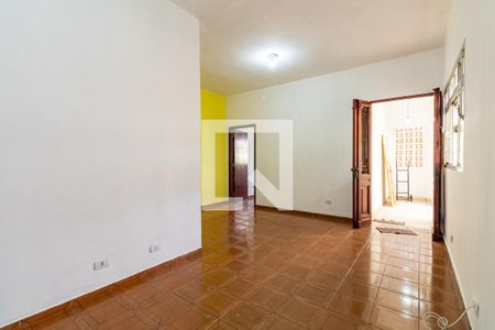 Sala de casa à venda com 2 quartos, 80m² em Vila das Palmeiras, Guarulhos
