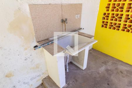 Casa à venda com 80m², 2 quartos e 1 vaga Casa à venda com 80m², 2 quartos e 1 vagaÁrea de Serviço