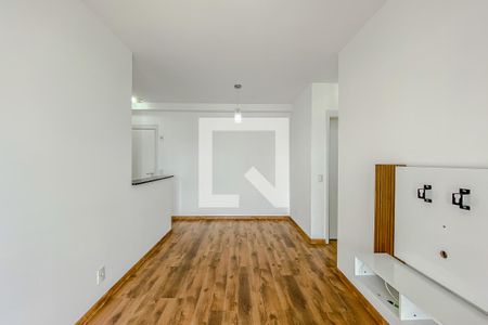 Sala de apartamento para alugar com 2 quartos, 68m² em Belenzinho, São Paulo
