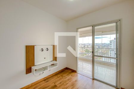 Sala de apartamento para alugar com 2 quartos, 68m² em Belenzinho, São Paulo