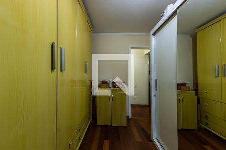 Quarto de apartamento à venda com 2 quartos, 74m² em Vila Ivone, São Paulo
