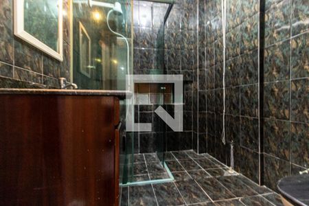 Studio à venda com 36m², 1 quarto e sem vaga Studio à venda com 36m², 1 quarto e sem vagaBanheiro