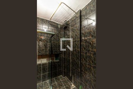 Studio à venda com 36m², 1 quarto e sem vaga Studio à venda com 36m², 1 quarto e sem vagaBanheiro