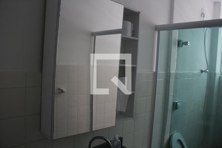 Apartamento para alugar com 85m², 3 quartos e 1 vagaBanheiro