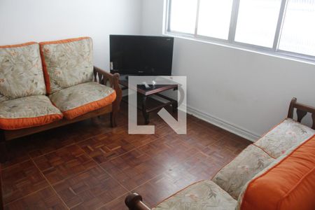 Apartamento para alugar com 85m², 3 quartos e 1 vagaSala