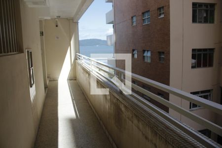 Apartamento para alugar com 85m², 3 quartos e 1 vagaÁrea comum