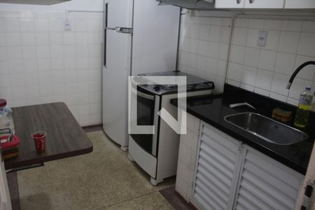 Apartamento para alugar com 85m², 3 quartos e 1 vagaCozinha