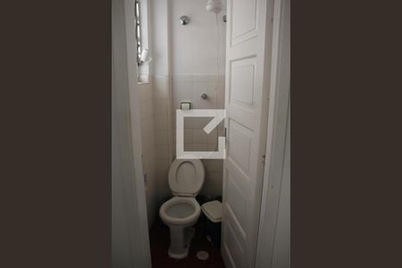 Apartamento para alugar com 85m², 3 quartos e 1 vagaBanheiro de serviço