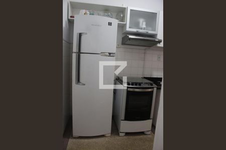 Apartamento para alugar com 85m², 3 quartos e 1 vagaCozinha