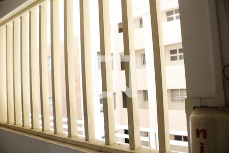 Apartamento para alugar com 85m², 3 quartos e 1 vagaÁrea de Serviço