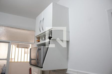 Apartamento para alugar com 85m², 3 quartos e 1 vagaCozinha