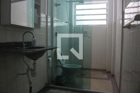 Apartamento para alugar com 85m², 3 quartos e 1 vagaBanheiro