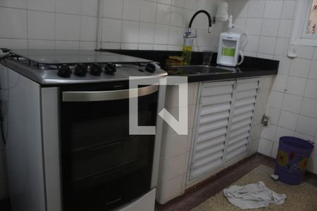 Apartamento para alugar com 85m², 3 quartos e 1 vagaCozinha