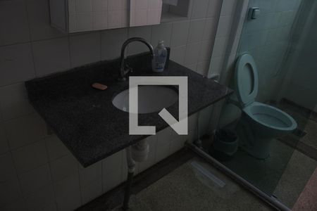 Apartamento para alugar com 85m², 3 quartos e 1 vagaBanheiro