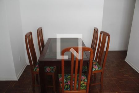 Apartamento para alugar com 85m², 3 quartos e 1 vagaSala