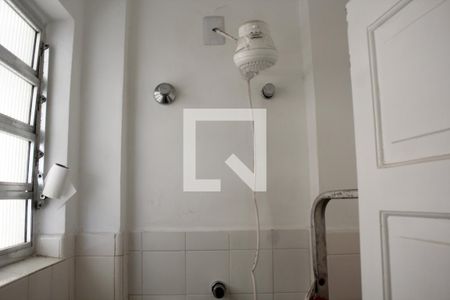 Apartamento para alugar com 85m², 3 quartos e 1 vagaBanheiro de serviço