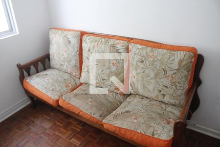 Apartamento para alugar com 85m², 3 quartos e 1 vagaSala