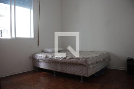 Quarto 1 de apartamento para alugar com 3 quartos, 85m² em Itararé, São Vicente