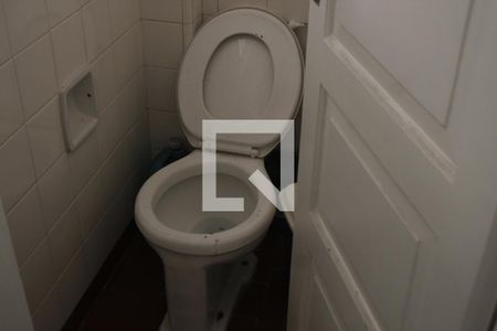 Apartamento para alugar com 85m², 3 quartos e 1 vagaBanheiro de serviço