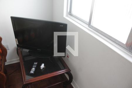 Apartamento para alugar com 85m², 3 quartos e 1 vagaSala