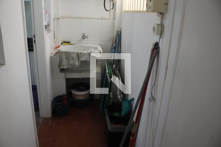 Apartamento para alugar com 85m², 3 quartos e 1 vagaÁrea de Serviço