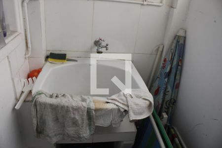 Apartamento para alugar com 85m², 3 quartos e 1 vagaÁrea de Serviço