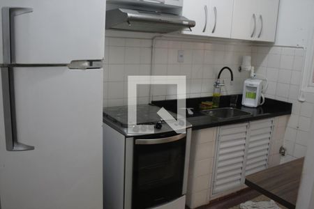 Apartamento para alugar com 85m², 3 quartos e 1 vagaCozinha