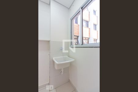 Apartamento para alugar com 30m², 1 quarto e sem vaga